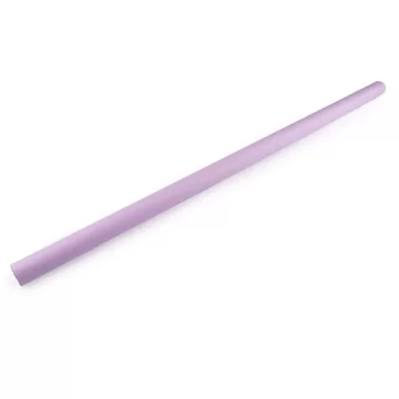   Csomagoló papír színes matt 0,78x2 m - 4 világoslila (1 db-os csomagolás)