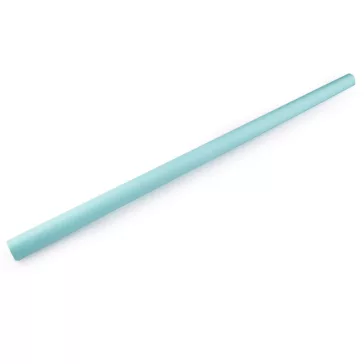   Csomagoló papír színes matt 0,78x2 m - 6 nefelejcskék (1 db-os csomagolás)