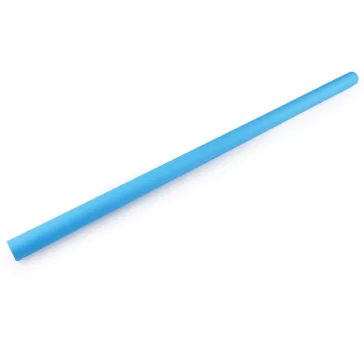   Csomagoló papír színes matt 0,78x2 m - 7 azúrkék (1 db-os csomagolás)
