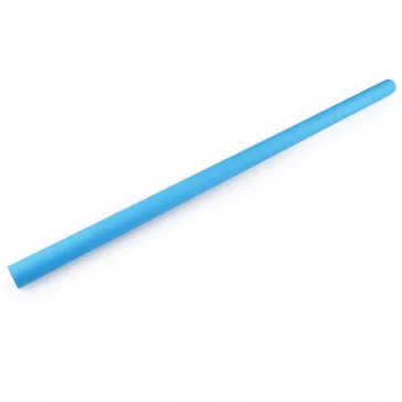  Csomagoló papír színes matt 0,78x2 m - 7 azúrkék (20 db-os csomagolás)