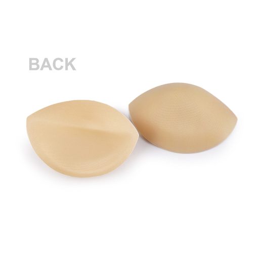 Melltertó betét párna push-up fürdőruhákba é melltartókba