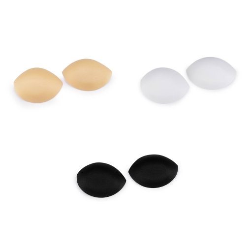 Melltertó betét párna push-up fürdőruhákba é melltartókba