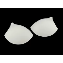   Fürdőruha melltartó kosár / korzett perforált soft 34 -es