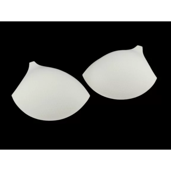 Fürdőruha melltartó kosár / korzett perforált soft 34 -es - Törtfehér (3 pr) Fürdőruha melltartó kosár / korzett perforált soft 34 -es - Törtfehér (3 pr)