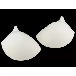   Fürdőruha melltartó kosár / korzett perforált soft 38 -as