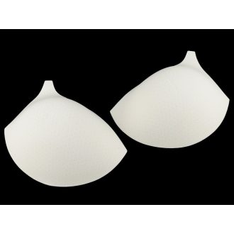   Fürdőruha melltartó kosár / korzett perforált soft 38 -as