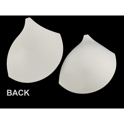 Fürdőruha melltartó kosár / korzett perforált soft 36 -os