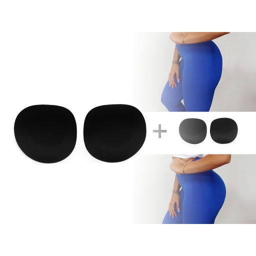 Formáló fenékpárnák