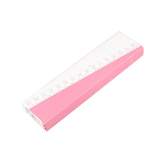 Szabócenti mérőszalag német minőség 150 cm, 200 cm