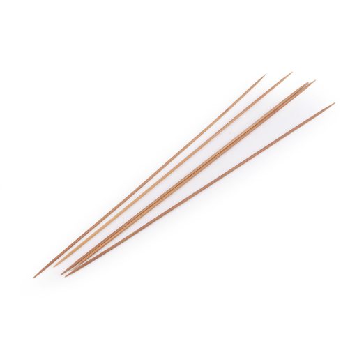 Kesztyűkötőtű 2; 2,5; 3; 3,5; 4,5