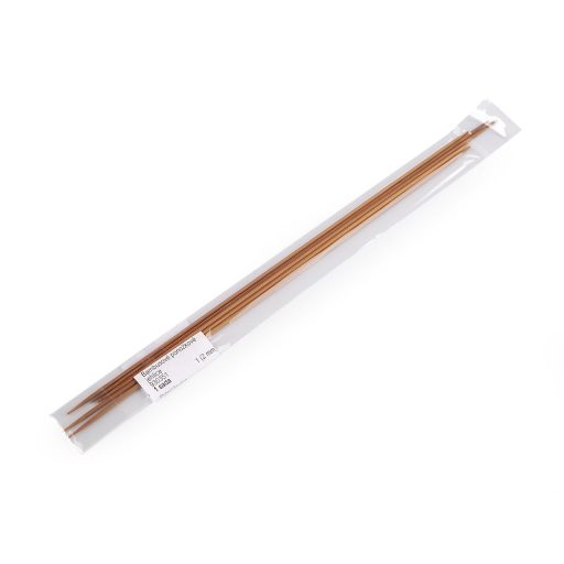 Kesztyűkötőtű 2; 2,5; 3; 3,5; 4,5