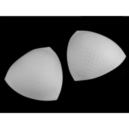   Fürdőruha megerősítése perforációval, 44-es méret, 2. minőség