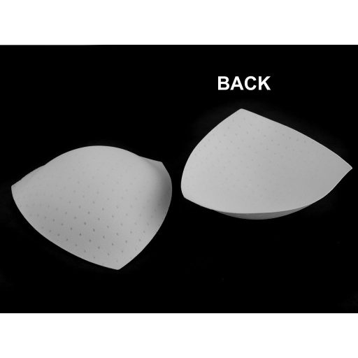 Fürdőruha megerősítése perforációval, 44-es méret, 2. minőség