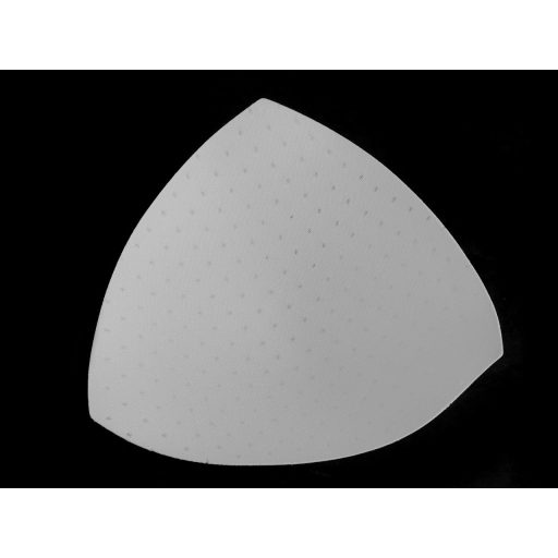 Fürdőruha megerősítése perforációval, 44-es méret, 2. minőség