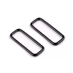 Fém bBújtató / téglalap 50 mm