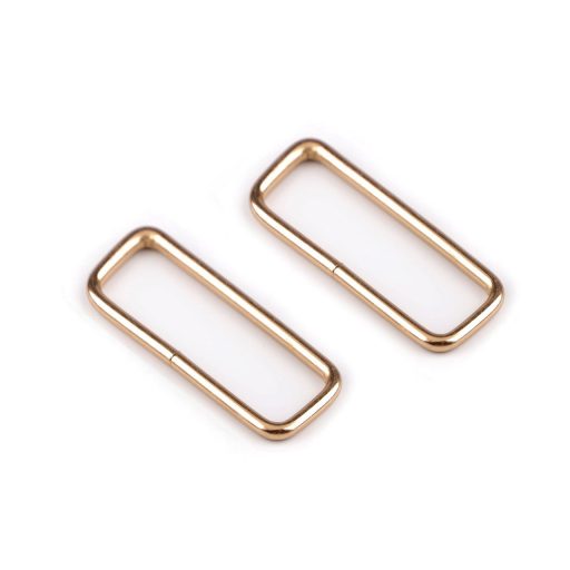 Fém bBújtató / téglalap 50 mm