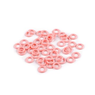   Műanyag karika / szemjelölő kötésjelölő Ø10; 12; 14 mm