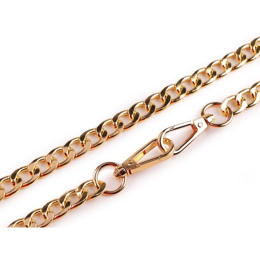 Kézi táska és mobil lánc karabines 114 cm