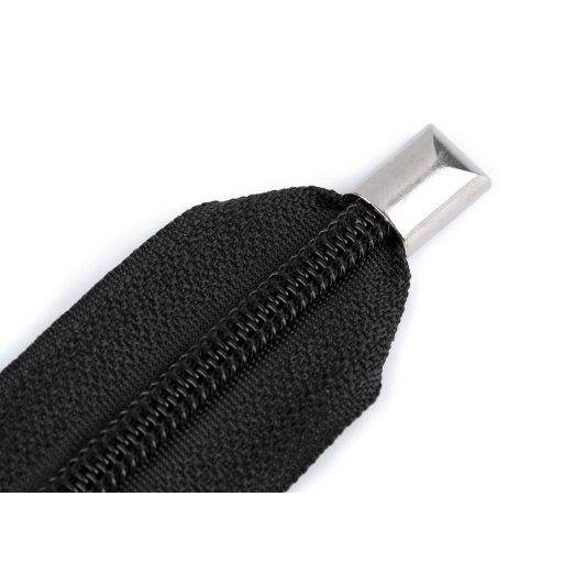 Cipzár vég elem táskákhoz