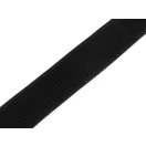 Tépőzár szélessége 38 mm - 2 fekete Tépőzár szélessége 38 mm - 2 fekete