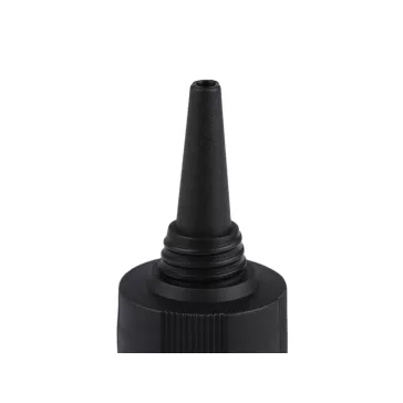   Gyanta UV 60 ml áttlátszó - Transparent (1 db-os csomagolás)