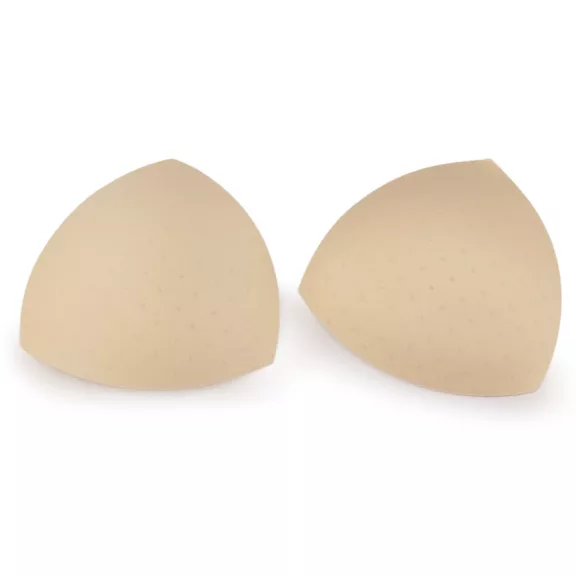 Melltartó fürdőruha betét push-up L méret - 1 testet (25 pár) Melltartó fürdőruha betét push-up L méret - 1 testet (25 pár)