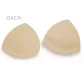 Melltartó fürdőruha betét push-up L méret