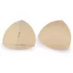 Melltartó fürdőruha betét push-up L méret