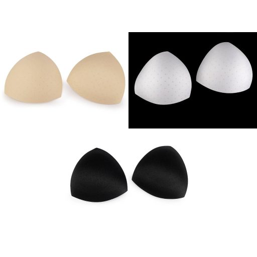 Melltartó fürdőruha betét push-up L méret