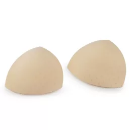 Melltartó fürdőruha betét push-up M méret