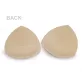 Melltartó fürdőruha betét push-up M méret