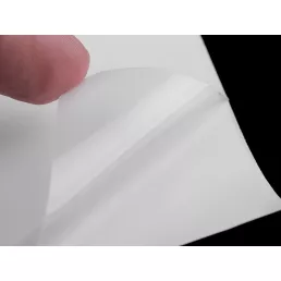 Öntapadós folt átláttszó 7,5x153 cm gyorsjavítás