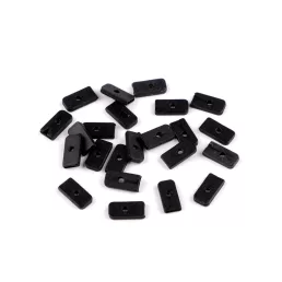 Halcsont merevítő végződés 6, 8 mm széles