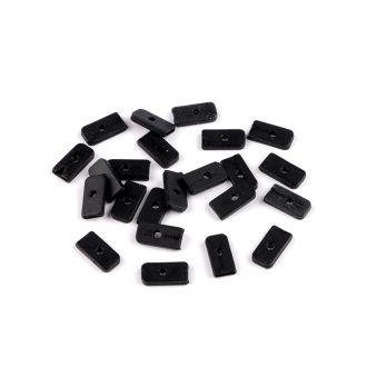 Halcsont merevítő végződés 6, 8 mm széles