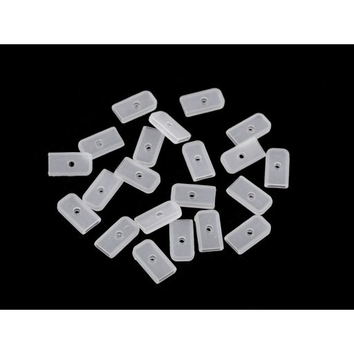 Halcsont merevítő végződés 6, 8 mm széles