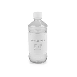Varrógép olaj 400 ml