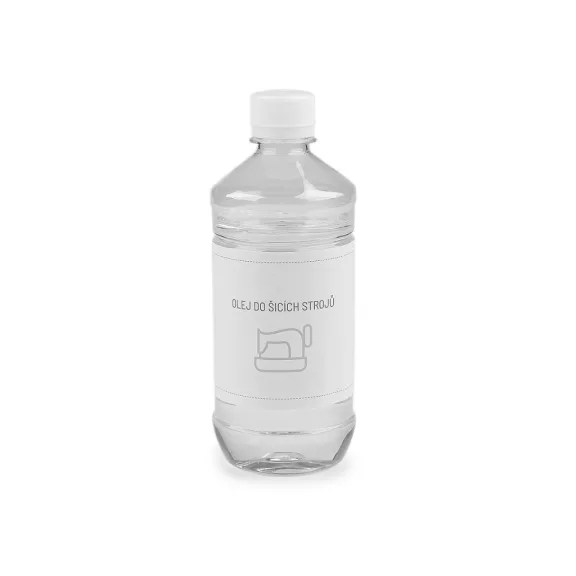 Varrógép olaj 400 ml - lásd a képen (3 db-os csomagolás) Varrógép olaj 400 ml - lásd a képen (3 db-os csomagolás)
