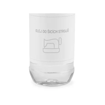   Varrógép olaj 400 ml - lásd a képen (3 db-os csomagolás)