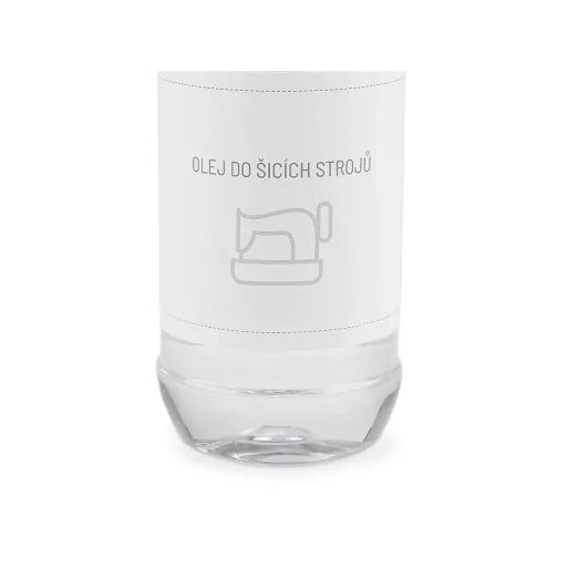 Varrógép olaj 400 ml