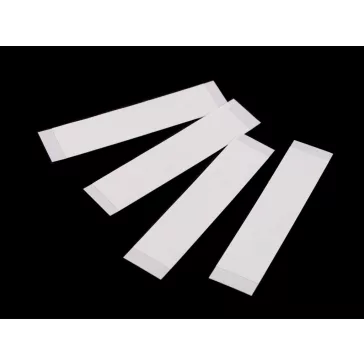   Dekoltázs testragasztó szalag széles 12 mm, 18 mm - 2 (18 mm) átlátszó (4 zacskó)