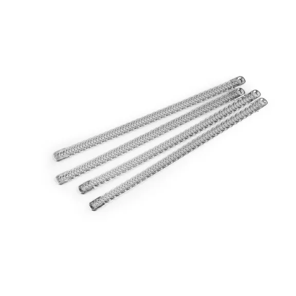 Tömés korzetba szélessége 9 mm hossza 20 cm - ezüst (10 db-os csomagolás) Tömés korzetba szélessége 9 mm hossza 20 cm - ezüst (10 db-os csomagolás)