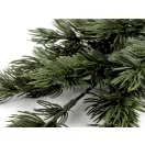 Mesterséges fenyőág tűlevelű - élénkzöld (1 db-os csomagolás) Mesterséges fenyőág tűlevelű - élénkzöld (1 db-os csomagolás)