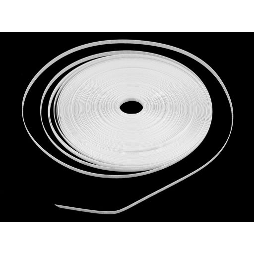 Halcsont merevítő szalag bevarható 7 mm PES