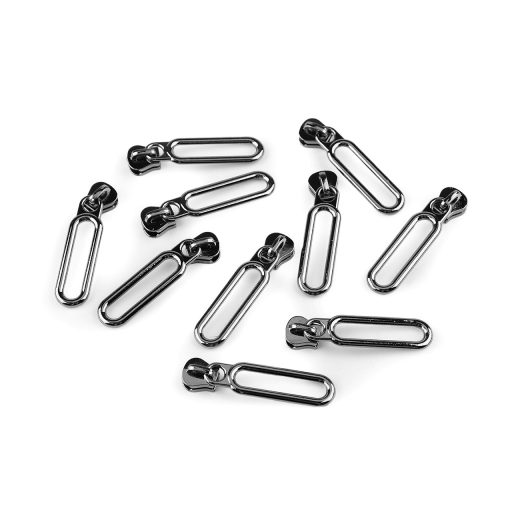 Futó csontos cipzárra No 5