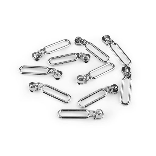 Futó csontos cipzárra No 5