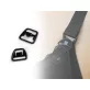 Műanyag fehérnemű kapocs / szoptató melltartók 12 mm