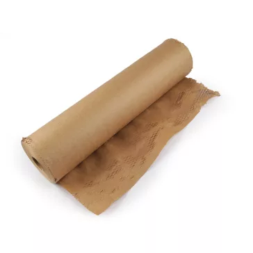   Méhsejt papír, szélesség 50 cm, környezetbarát, csomagolás - természetes barna (2 db-os csomagolás)
