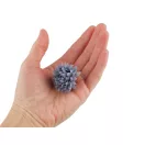 Művirágfej Ø4 cm - mix (40 db-os csomagolás) Művirágfej Ø4 cm - mix (40 db-os csomagolás)