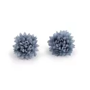Művirágfej Ø4 cm - mix (40 db-os csomagolás) Művirágfej Ø4 cm - mix (40 db-os csomagolás)