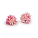 Művirágfej Ø4 cm - mix (40 db-os csomagolás) Művirágfej Ø4 cm - mix (40 db-os csomagolás)